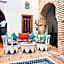 Riad Zarka By La Siredrah