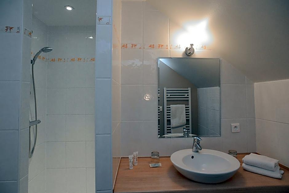 Demeures & Châteaux, La Ferme des Mares