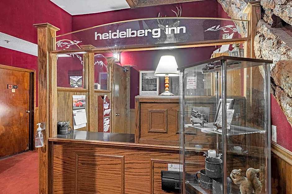 Heidelberg Inn