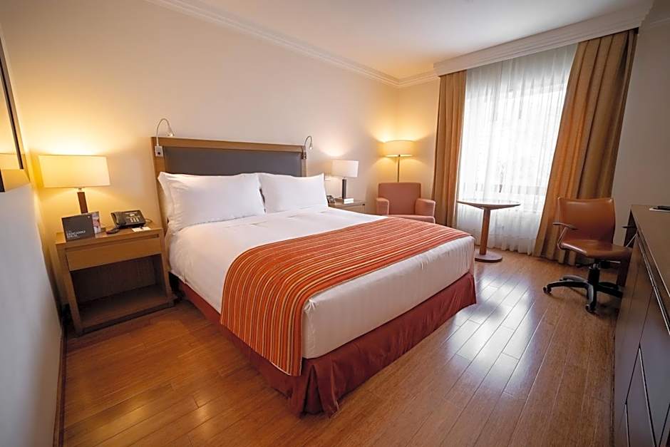 Hotel Intercontinental Cali By IHG