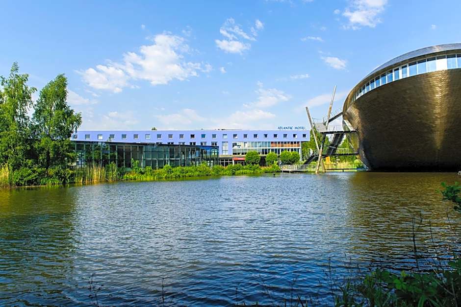 Atlantic Hotel Universum