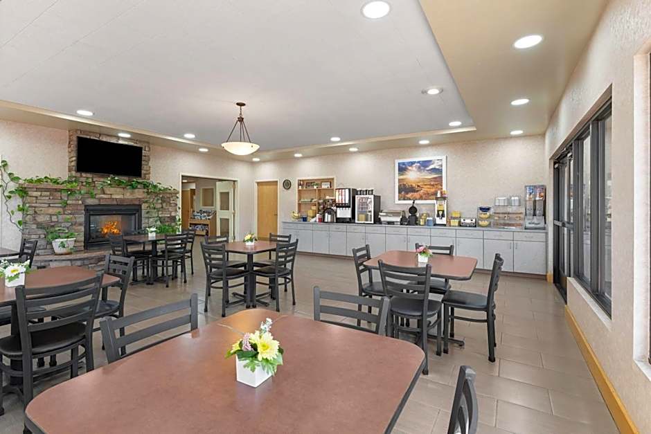 Days Inn by Wyndham Chino Valley