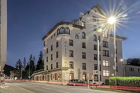 Hotel Meierhof