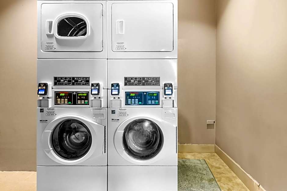 Hilton Garden Inn Suffolk