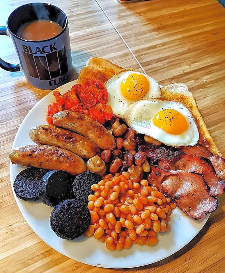 The Highwayman Hotel