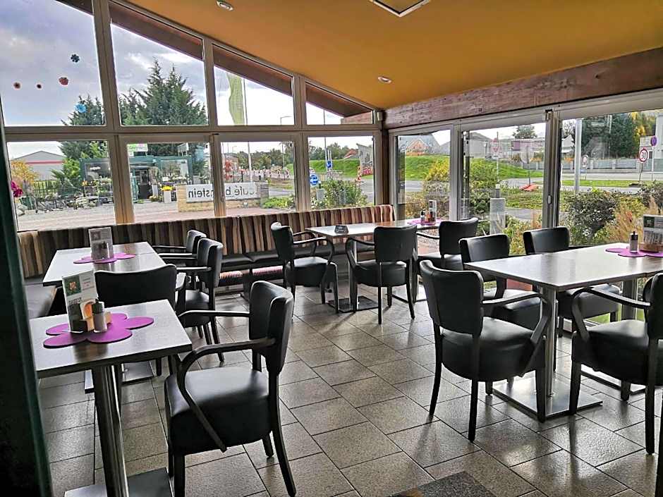 gästehaus bernstein