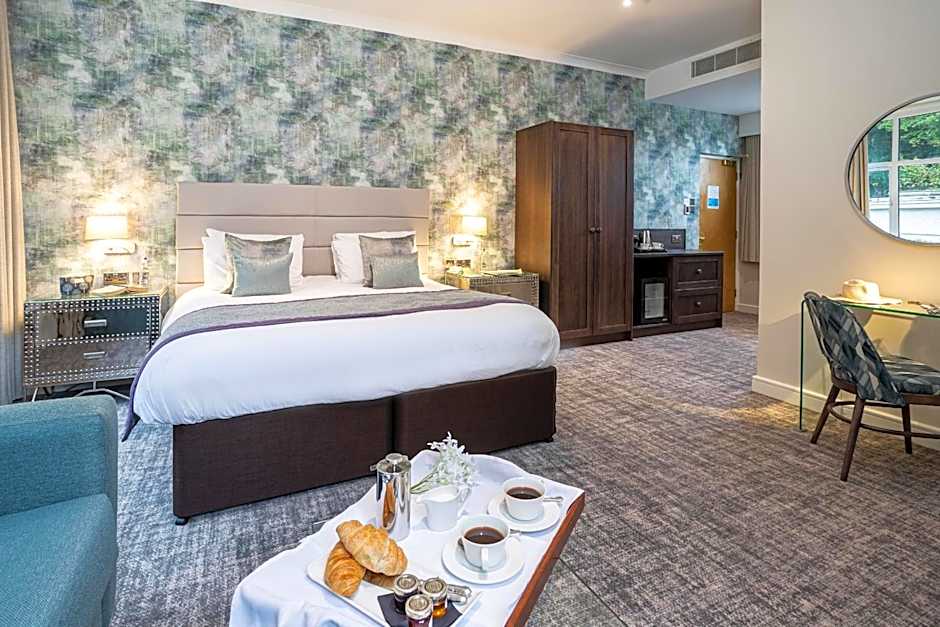 Castle Green Hotel In Kendal, BW Premier Collection