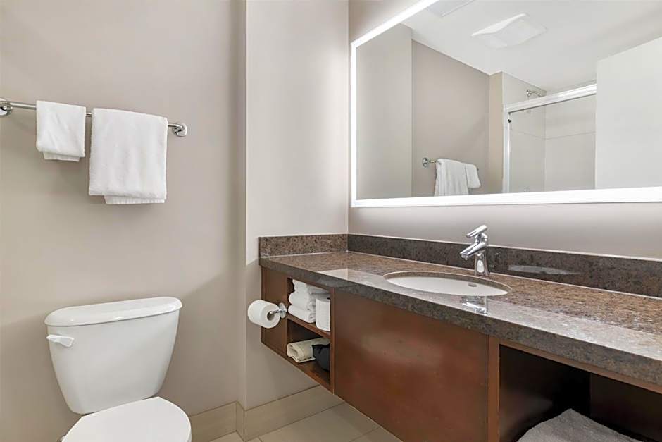 Best Western Plus Revelstoke