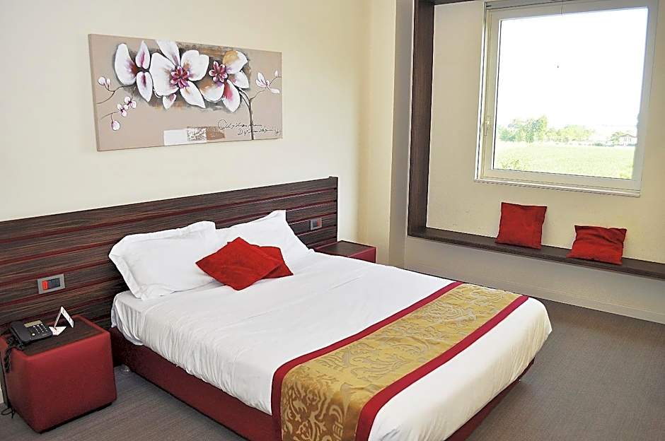 Antony Hotel - Venice Airport