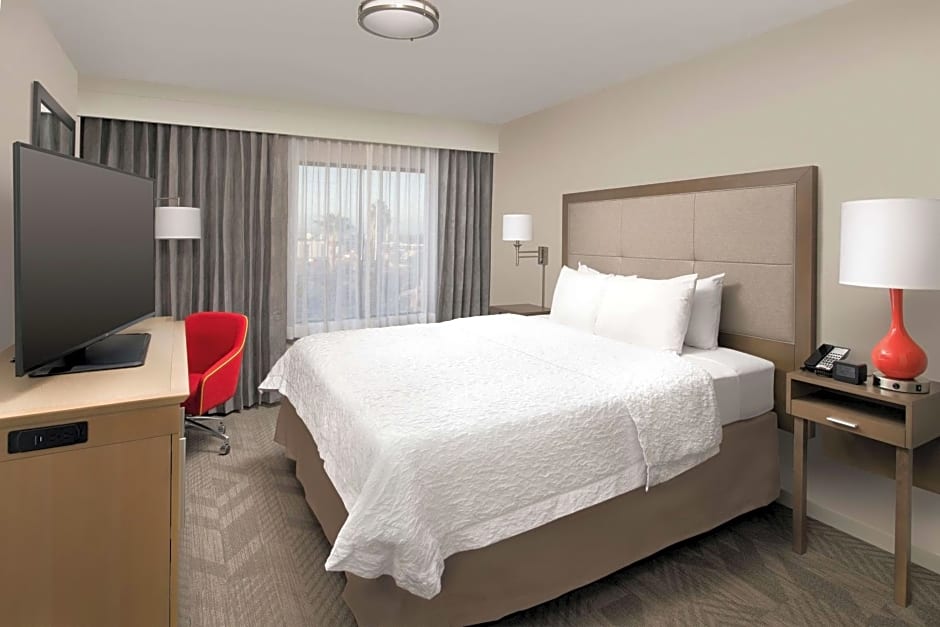 Hampton Inn By Hilton Suites Anaheim Garden Grove