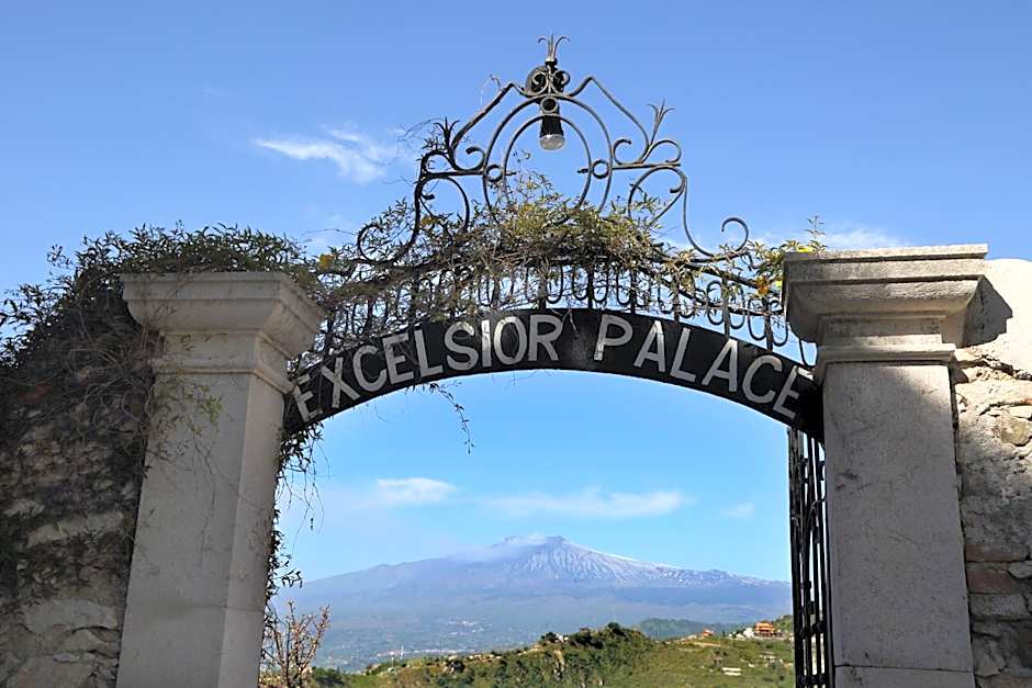 Excelsior Palace Hotel