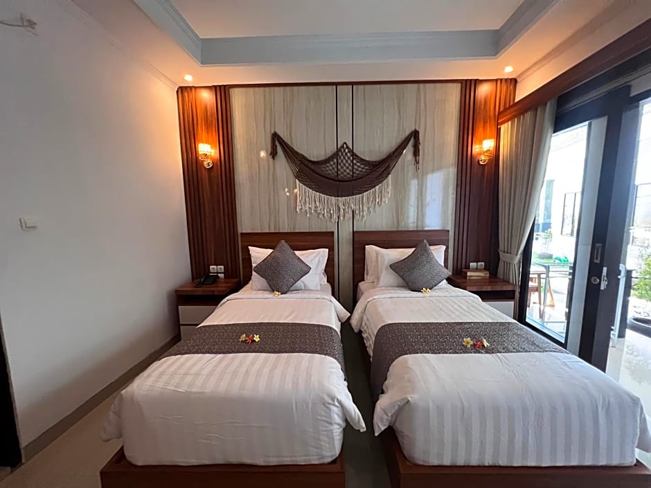 Grand Yuna Hotel Nusa Penida