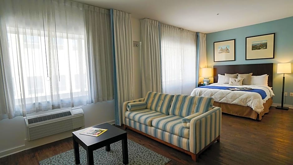 The Banyan Hotel Fort Myers, Tapestry Collection by Hilton