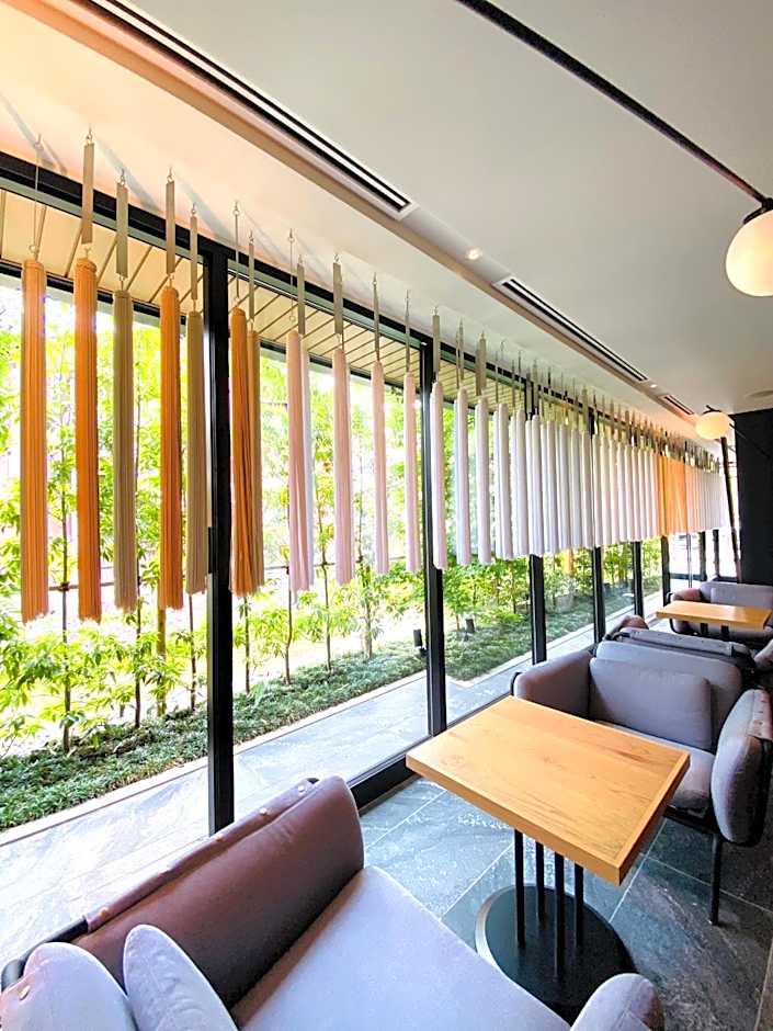 Tassel Hotel Sanjo Shirakawa