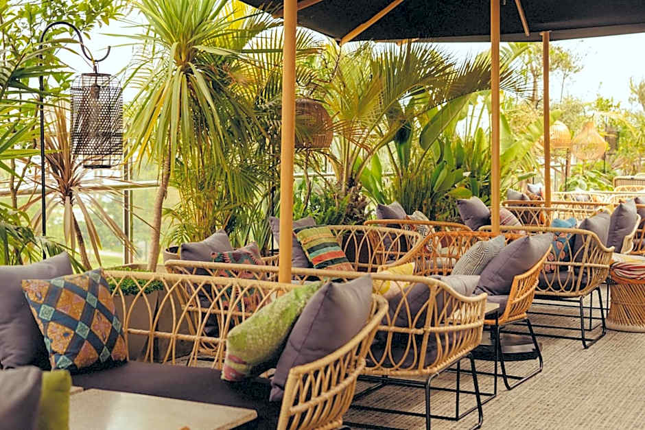 Onomo Hotel Rabat Terminus