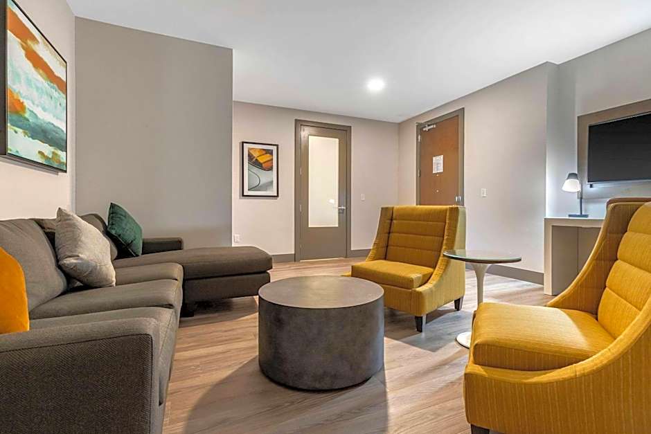 Cambria Hotel Arundel Mills-BWI Airport