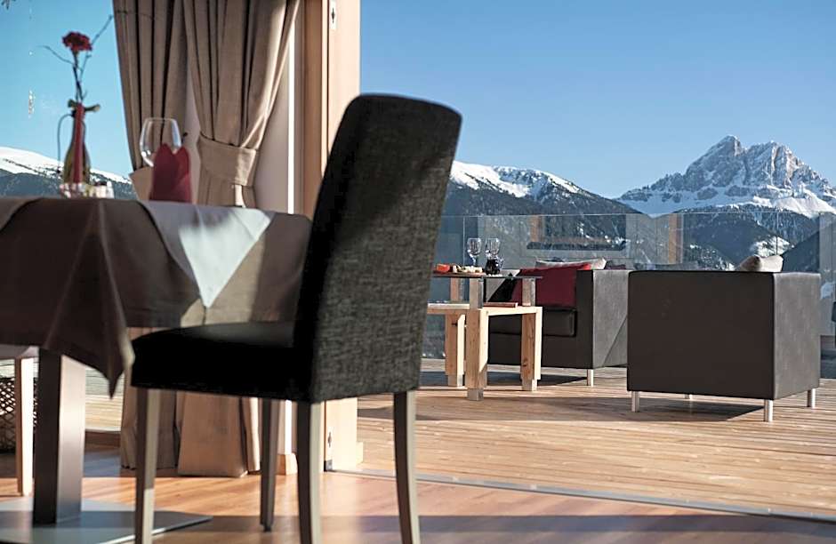 Herol - my mountain retreat