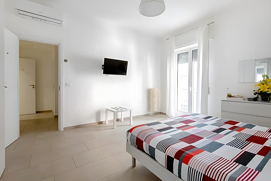 Scirocco Guest House