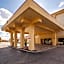 Ashbourne Hotel Canton/Hall of Fame I-77