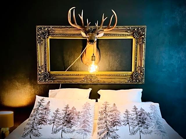 Domaine de la Croix de Saint Lambert