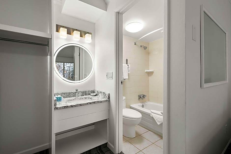 SureStay Hotel by Best Western Rossland Red Mountain