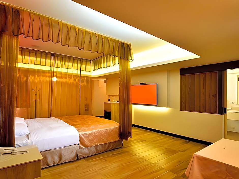 M Garden Business Hotel