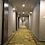 Nanyuan Ejia Chain Hotel Cixi Longshan
