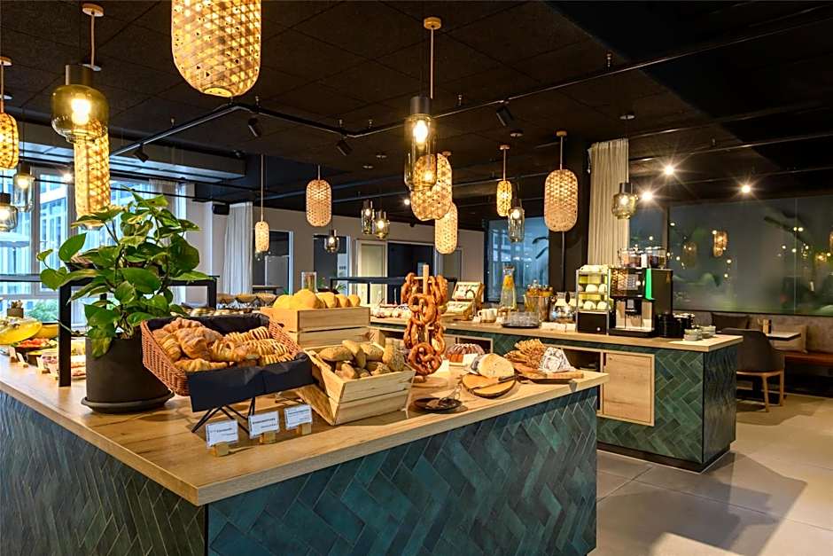 Flightgate Munich Airport Hotel, a member of Radisson Individuals