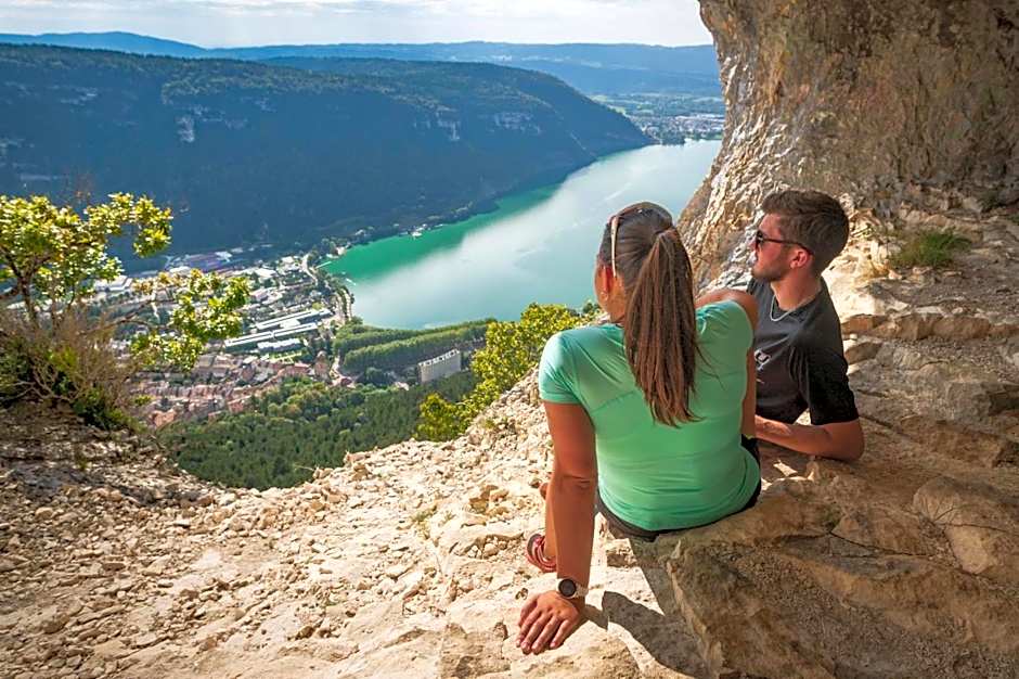 Logis Hotel L'Embarcadère