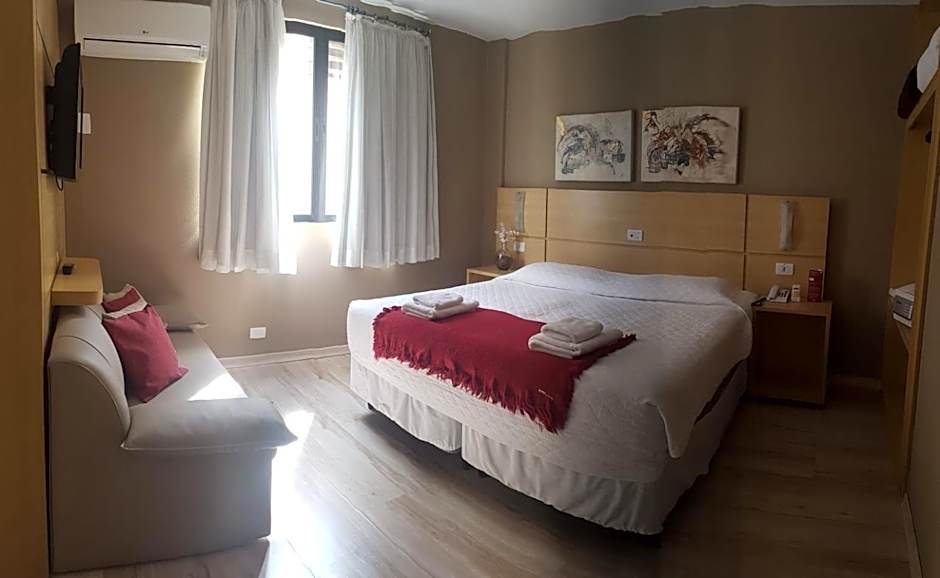 SJ Executive - San Juan Curitiba