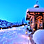 Alpines Lifestyle Hotel Tannenhof