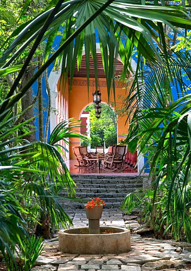 Hacienda Santa Rosa de Lima