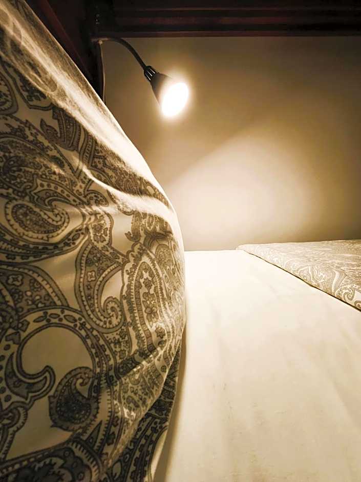 Ey Lisbon GuestHouse