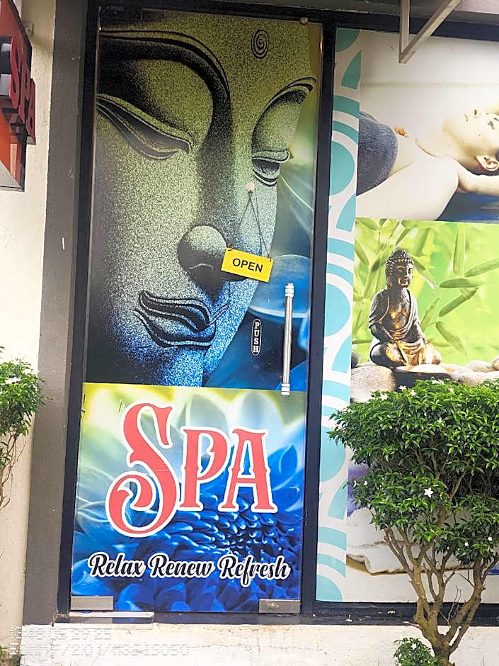 The Golden Suites & Spa Calangute Hotel