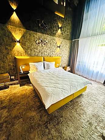 Levoslav House Hotel