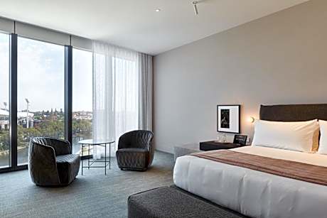 Allure River View King Room