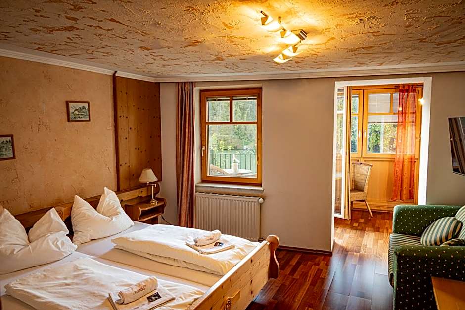 Landhotel Mariensäule