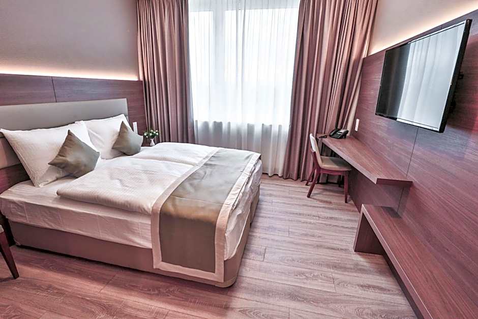 Ocak Apartment & Hotel