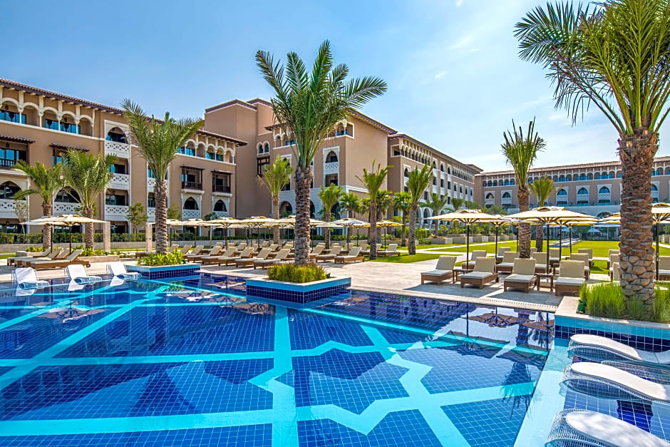 Rixos Premium Saadiyat Island ALL INCLUSIVE