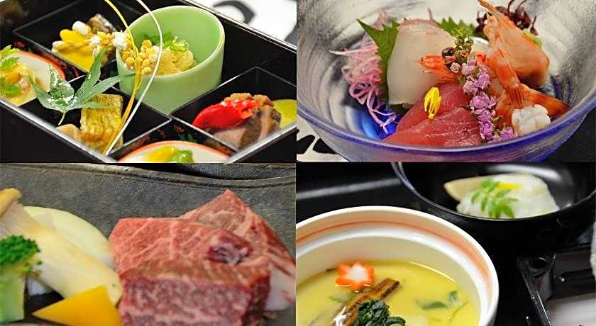 Kadonobo Ryokan