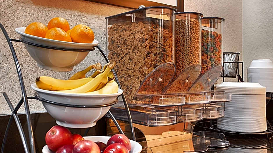 Days Inn by Wyndham Indiana PA Near IUP