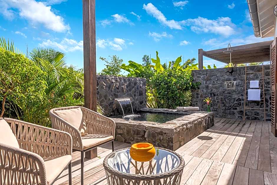 Habitation Saint Charles - Hotel de Charme & Spa