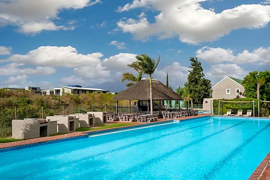 Protea Hotel Stellenbosch and Conference Centre