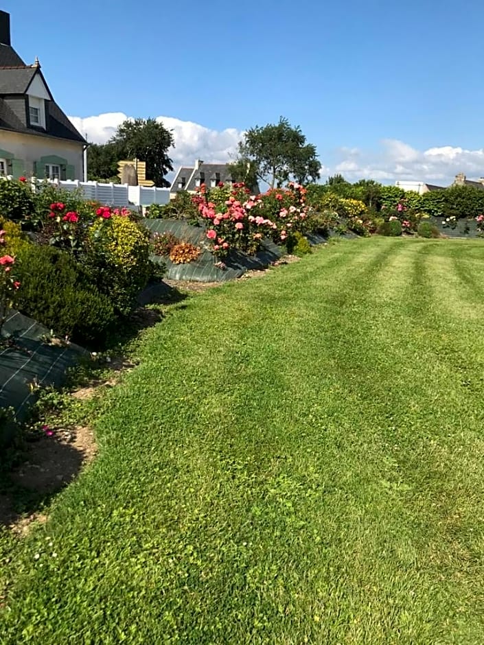 Gîtes du Ménez-Hom