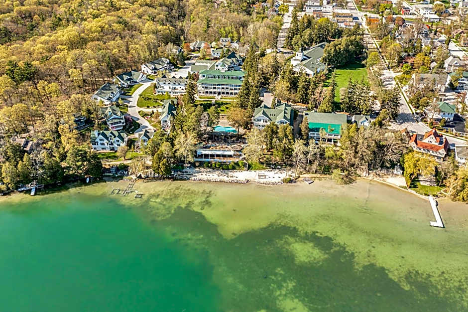 Victorian Inn Elkhart Lake