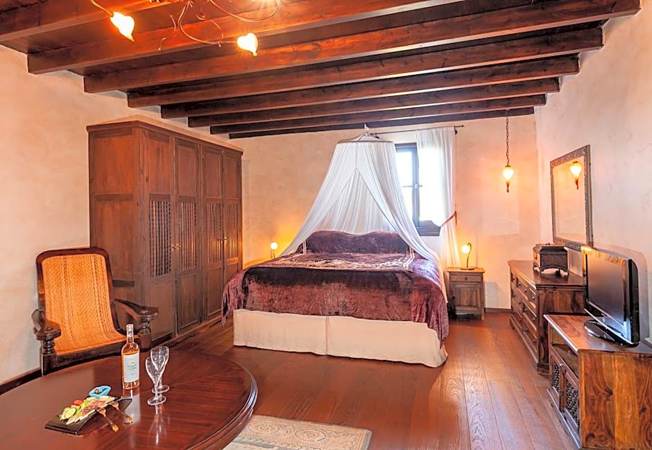 Spirit Of The Knights Boutique Hotel