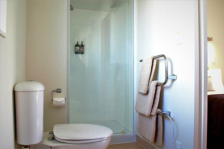 Bella Vista Motel Taupo