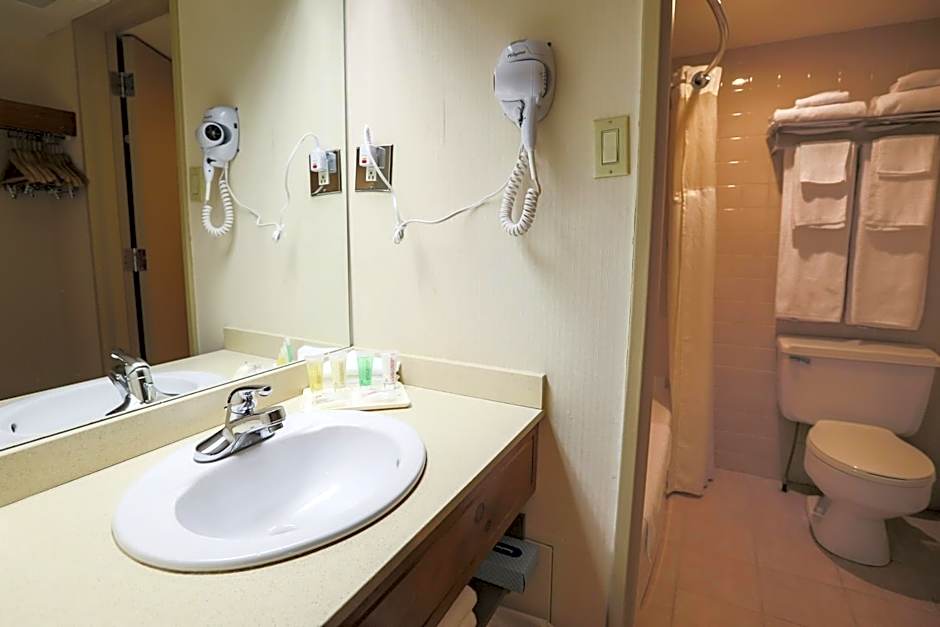 Hôtels Gouverneur Trois-Rivières