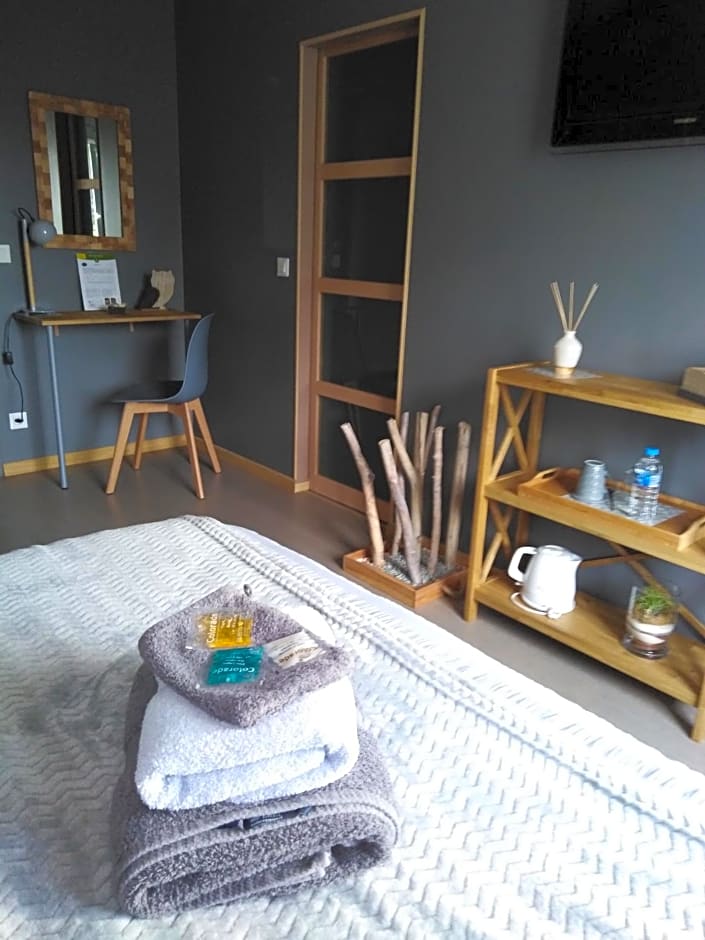 Le clos du mont César