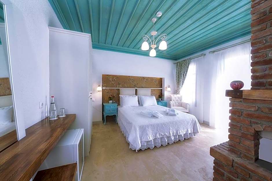 Cunda Fora Hotel